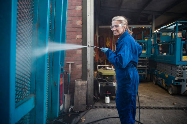 Newport, WA Pressure Washing Company