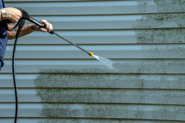 Best Exterior Home Cleaning  in Newport, WA