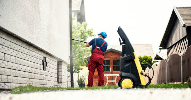Best Residential Pressure Washing Services  in Newport, WA